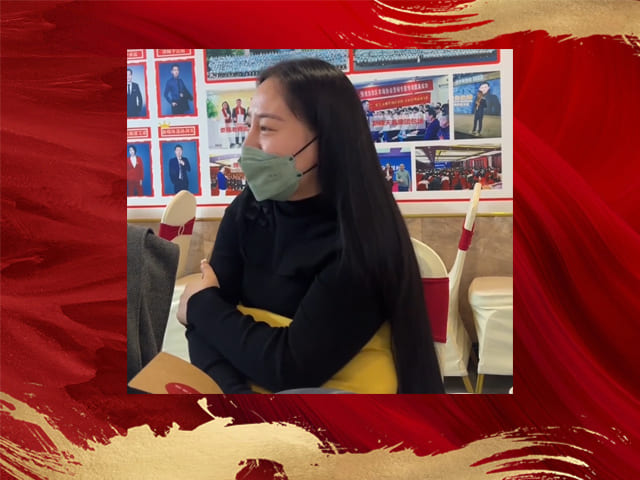 洛曼诗分享疫情期间参加全员盈利陪跑营业季超乎预期
